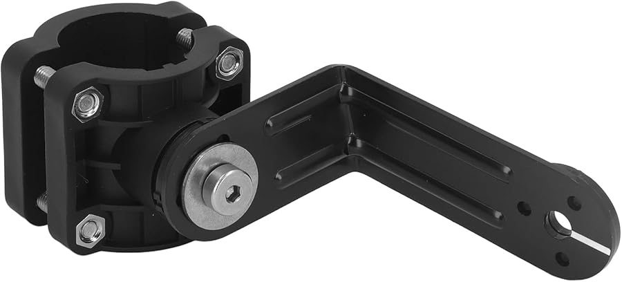 Heavy Duty Livescope Perspective Transducer Mounting…