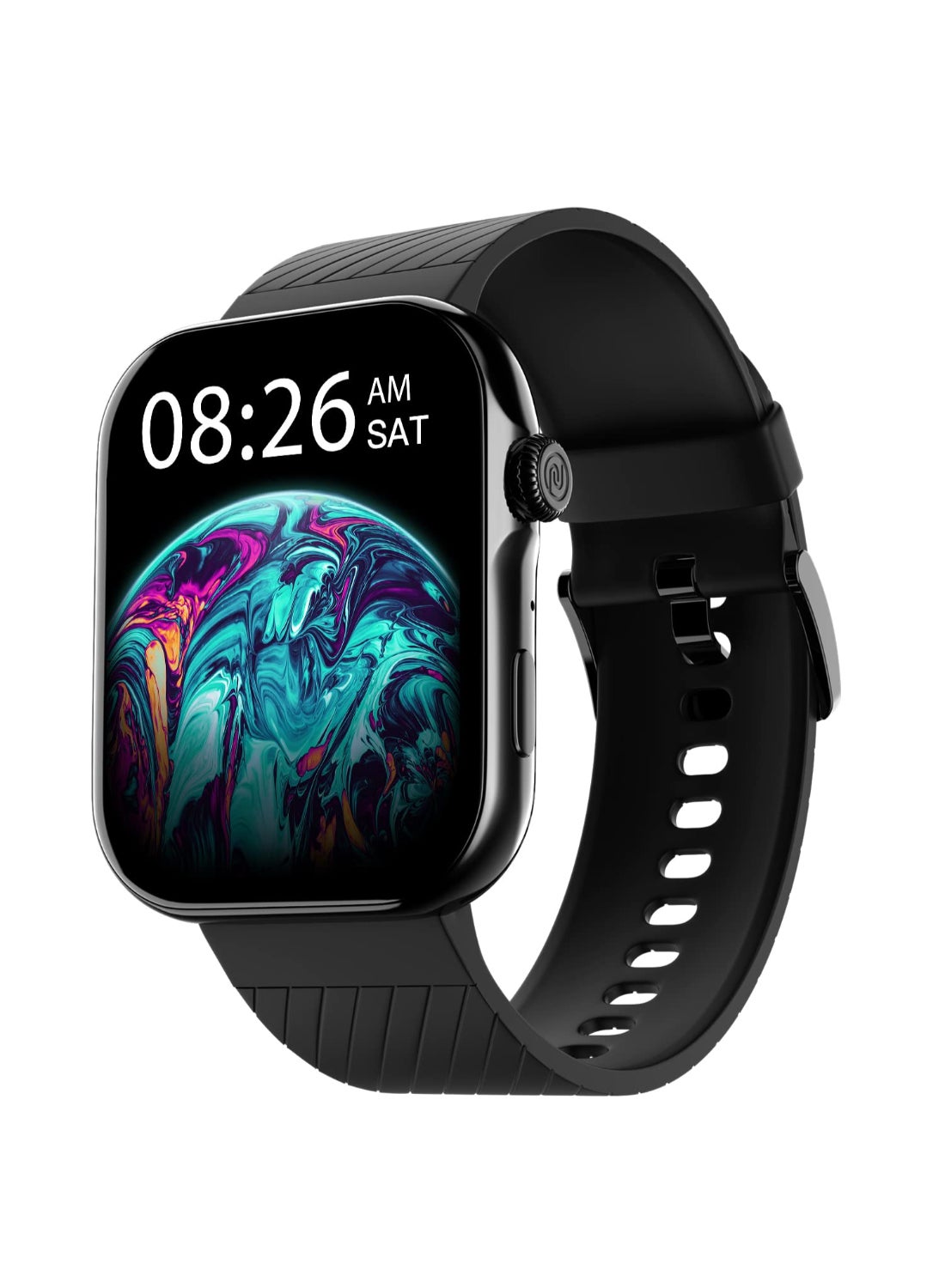 Colorfit Ultra 3 Bluetooth Calling Smart Watch…