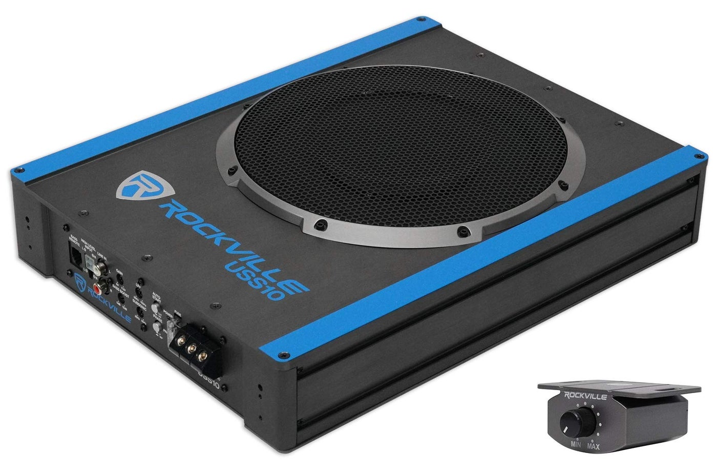 Rockville USS10 800W 10
