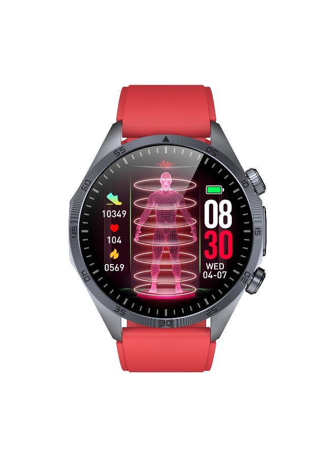 Compare Smart Watch VE57 Multilanguage at KSA Price