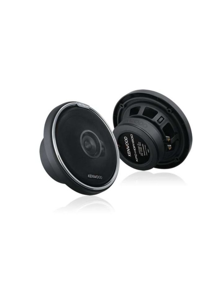 Kenwood Flush Mount Speaker Peak Power 400W HQ-Reference…