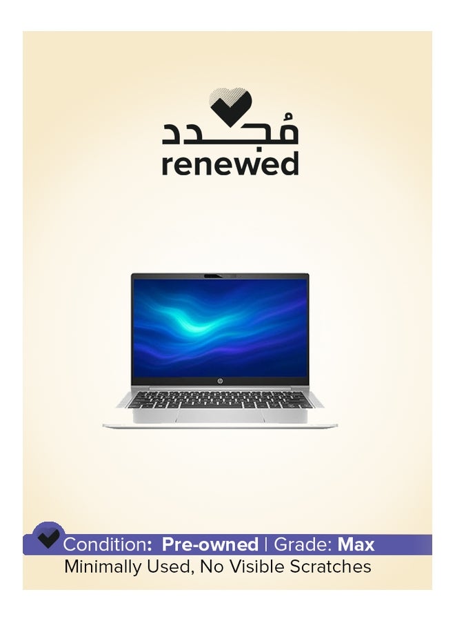 Renewed - HP ProBook 430 G8 Laptop With…