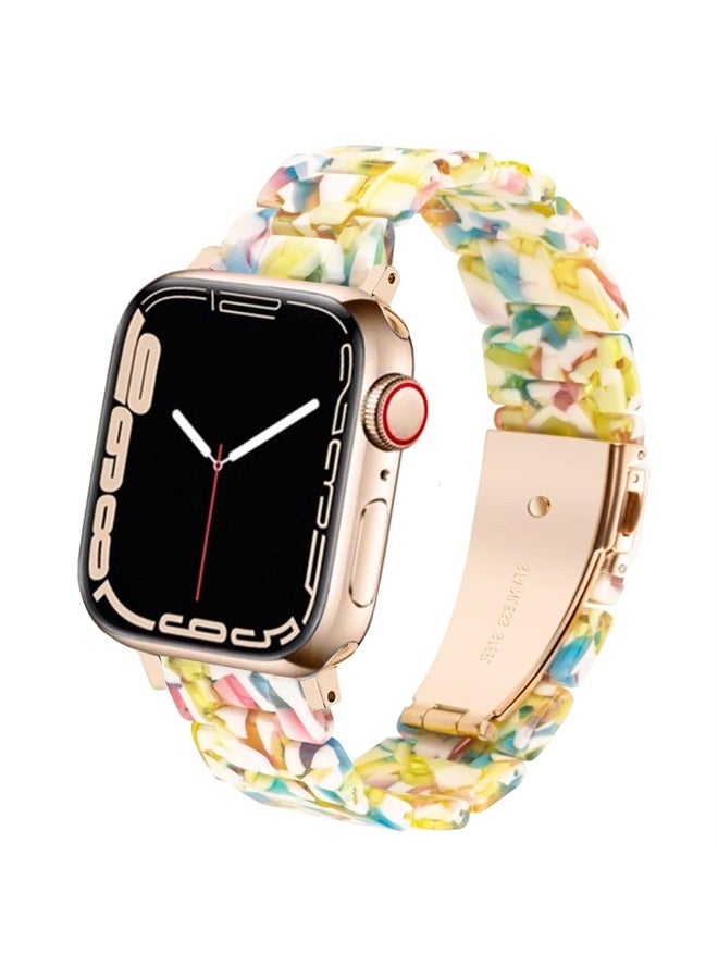Bands Compatible with iWatch 42mm 44mm 45mm 49mm,…