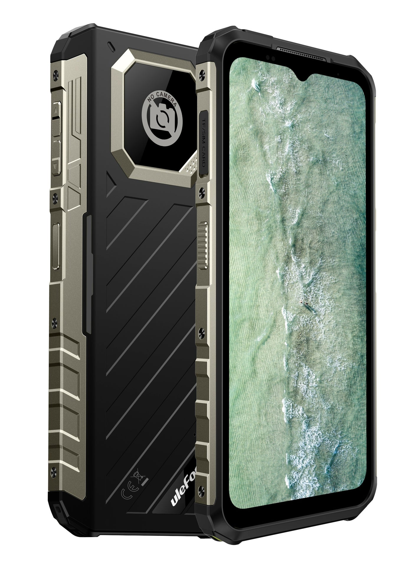 No Camera Mobile Armor 22p Android 14 RAM…