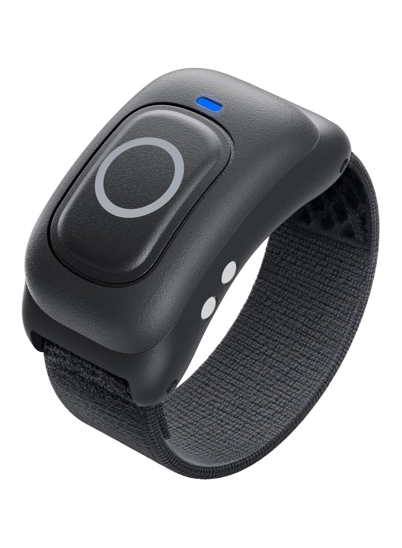 Ring Remote – Bluetooth Wireless Controller with One-Touch…