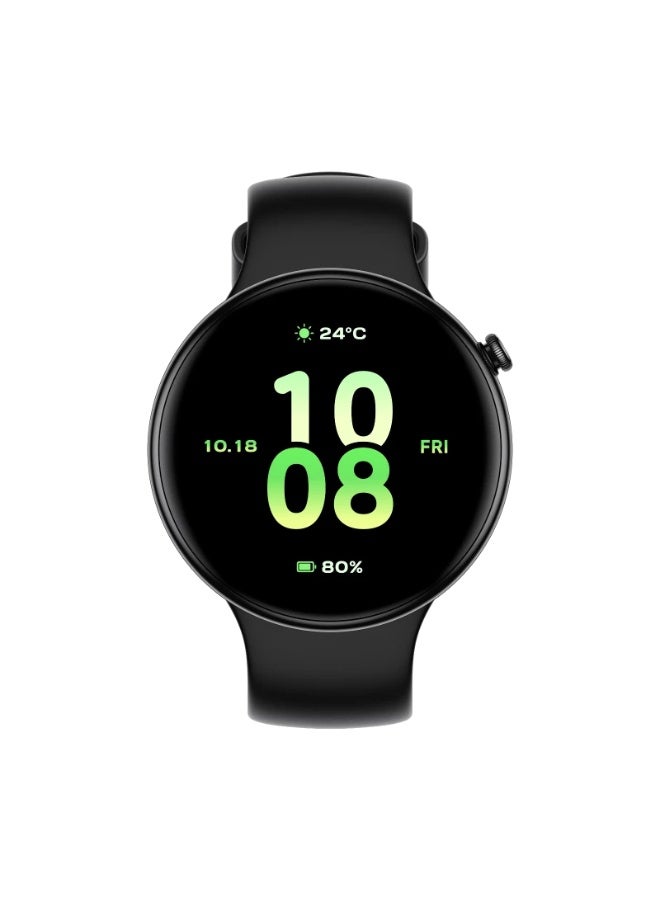 Compare 480 mAh Watch Fit  Black at KSA Price