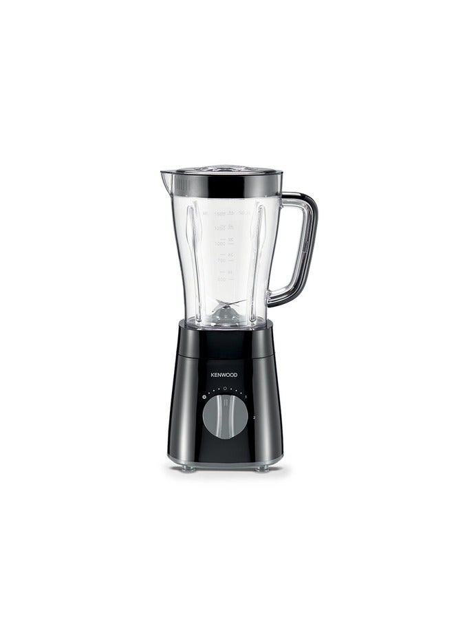 Compare Blender With Mill 2 L 500 W BLP16.150BK Black at KSA Price