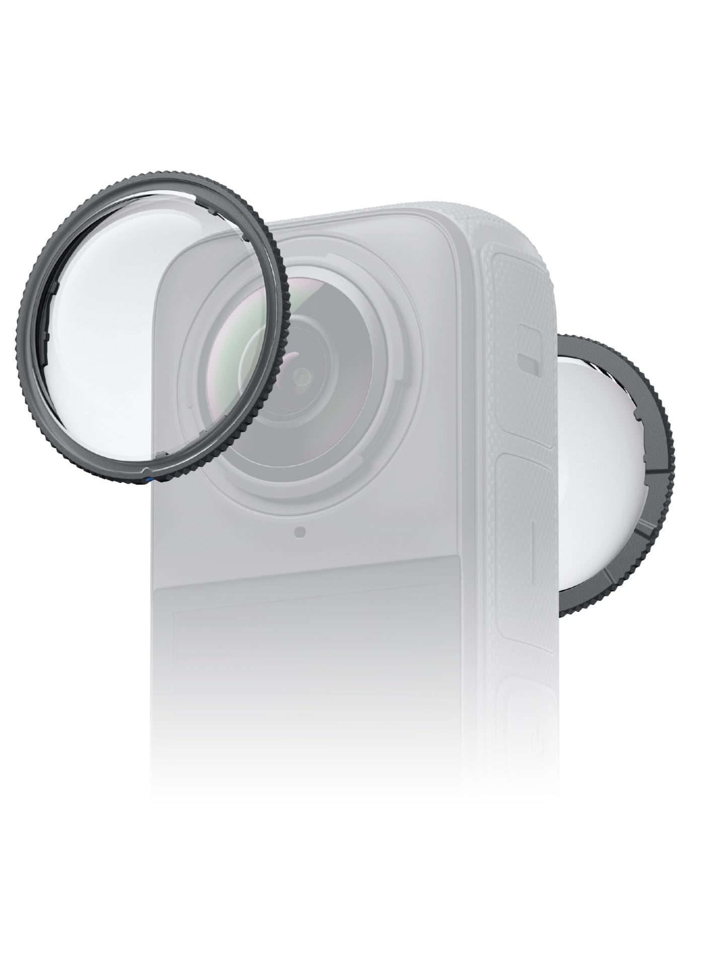 Compare X4 Protection Standard Lens Guards  Clear at KSA Price
