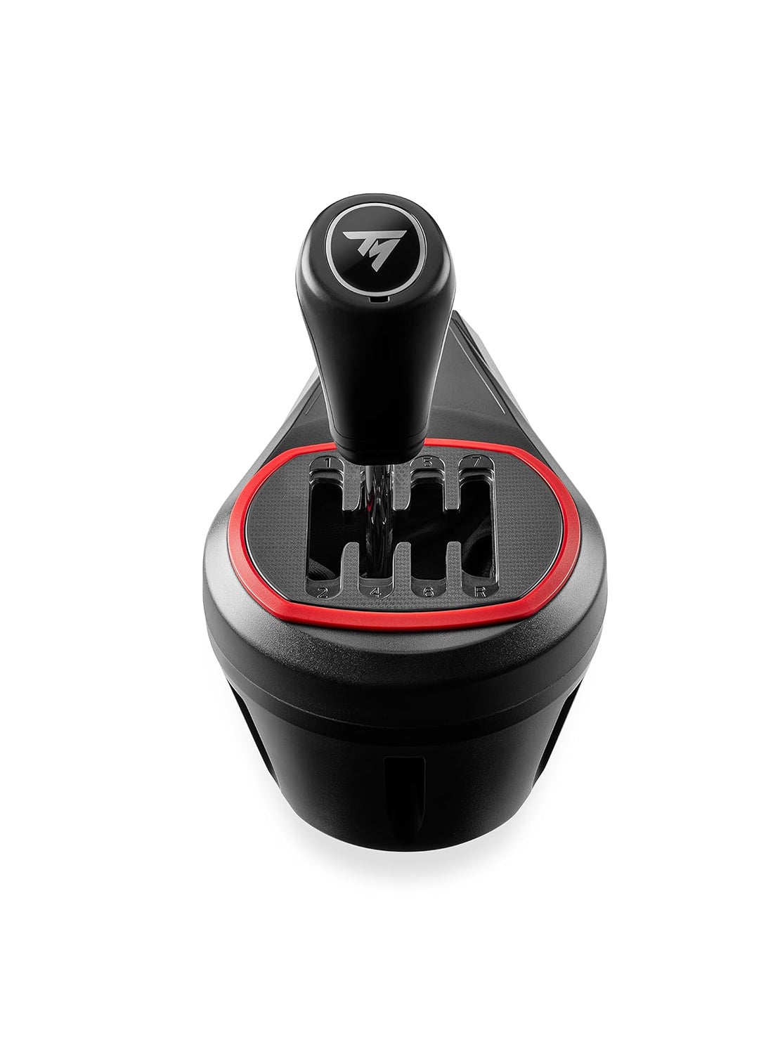 Compare Thrustmaster TH8S Shifter  HighPrecision Sequential and HPattern Shifter for PC, PS4, PS5, Xbox One, and Xbox Series X|S at KSA Price