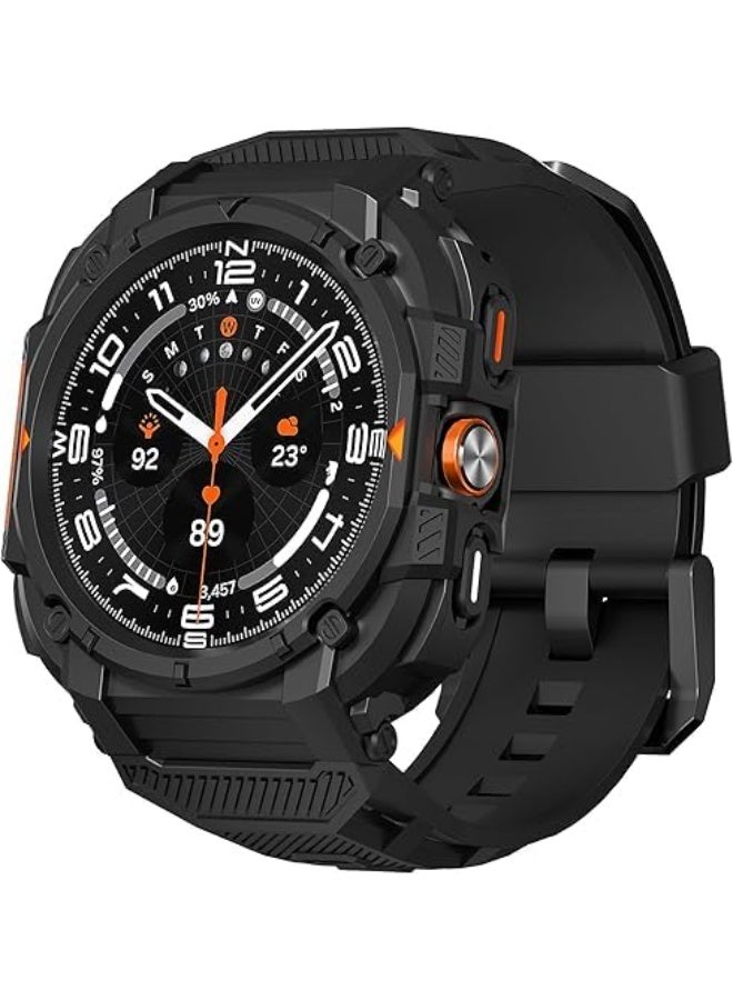Watch Case For Galaxy Watch 7/8 Ultra with Band,…