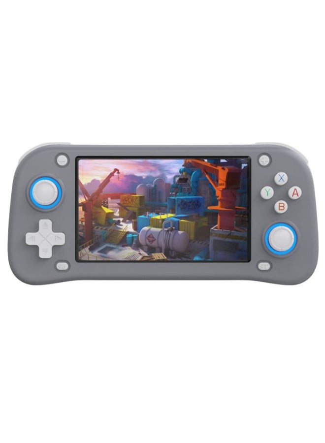 XF43 Handheld Game Console with TV Output, Open Source…