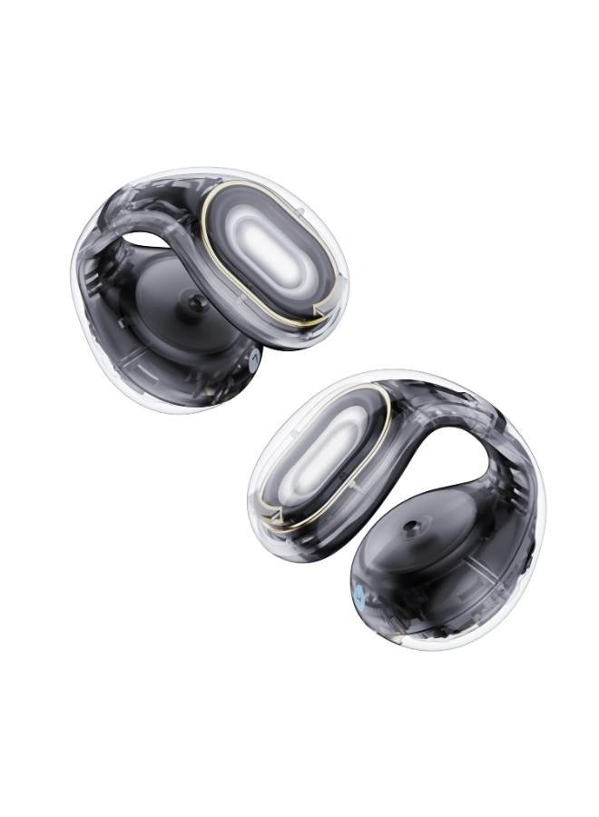 Compare soundcore C30i | OpenEar Clip Earbuds with Secure Fit black at KSA Price