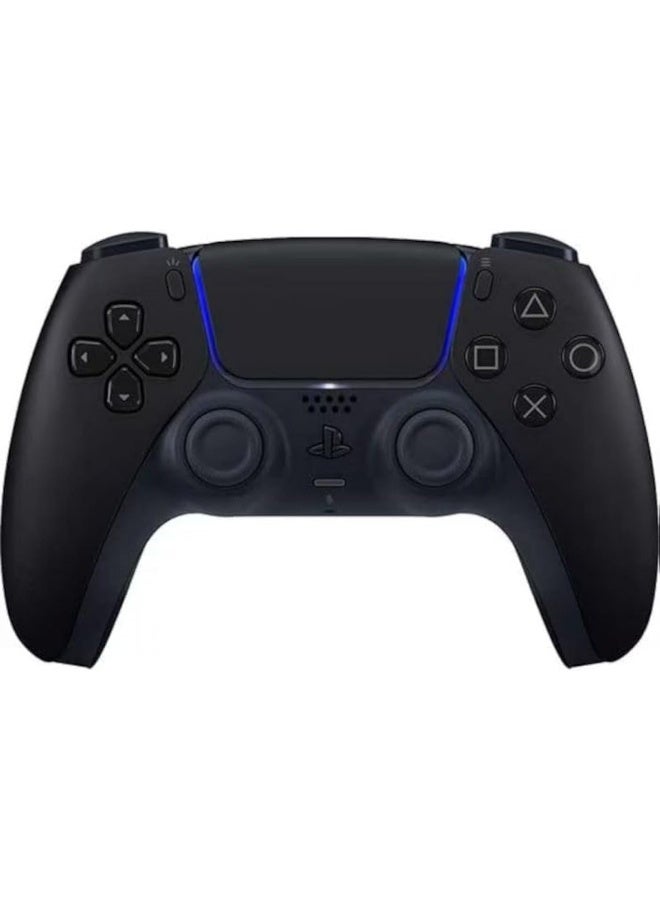 PlayStation 5 Dual Sense V2 Black Wireless Controller