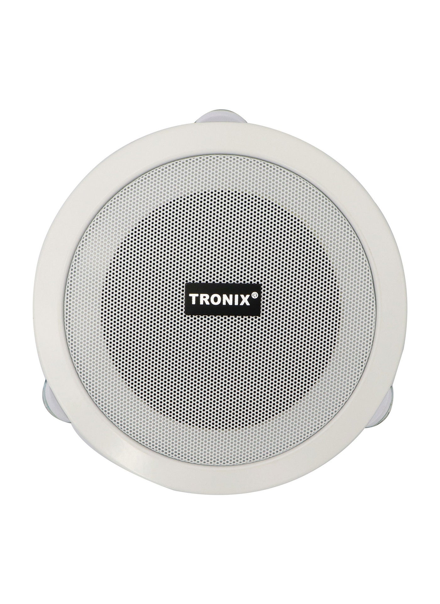 Compare Tronix TCS46W Integrated HighQuality Ceiling Speaker at KSA Price