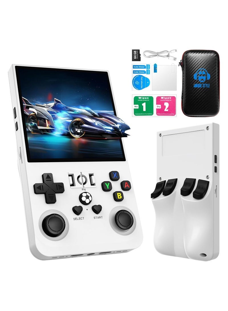 R36MAX Handheld Game Console, 2025 New Upgrade…