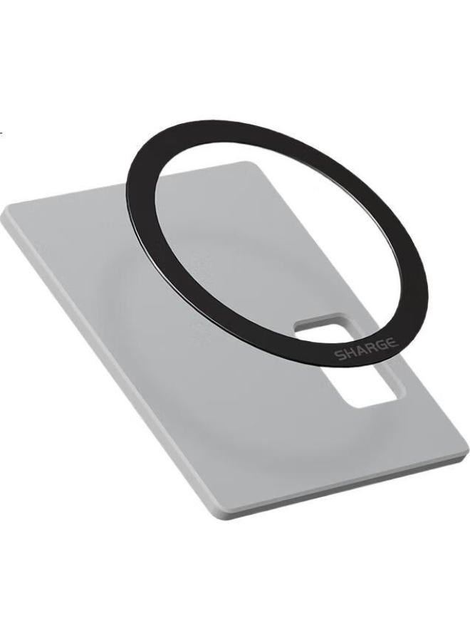 Compare Sharge Flashdrive Plus Magnetic Hard Drive Enclosure With Magsafe Module Component For Apple Iphone 16, Mobile Phone, Notebook, Mac Computer at KSA Price