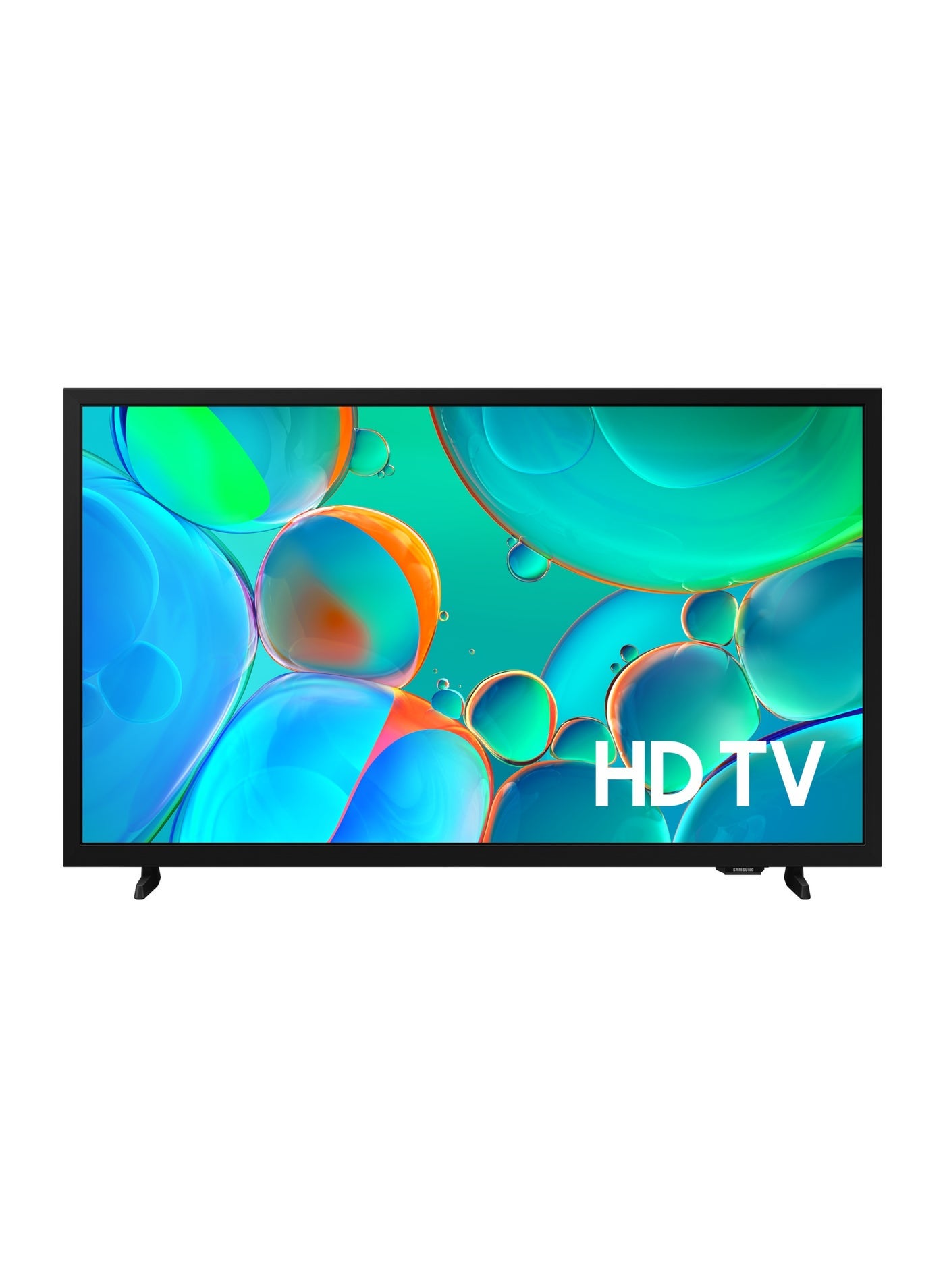 32 Inch HD Smart TV H5000F 2025 Model with…