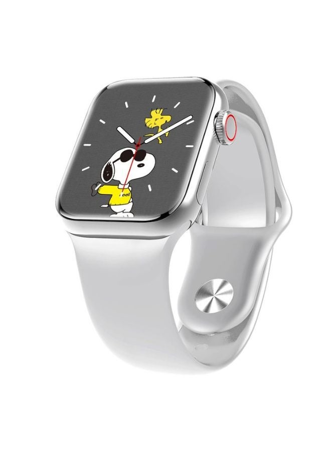 Compare TELUX EVO 8 Smart Calling Watch, 1.91” FHD Display, Heart Rate & BP Monitoring, Sleep Tracking, Bluetooth 5.3, IP67 Waterproof, 100+ Modes, 5Day Battery, Extra Strap, Android & iOS App at KSA Price