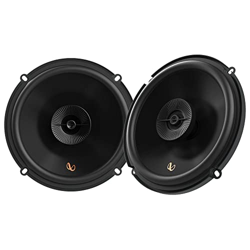 Infinity Primus 603F Primus Series 6-1/2