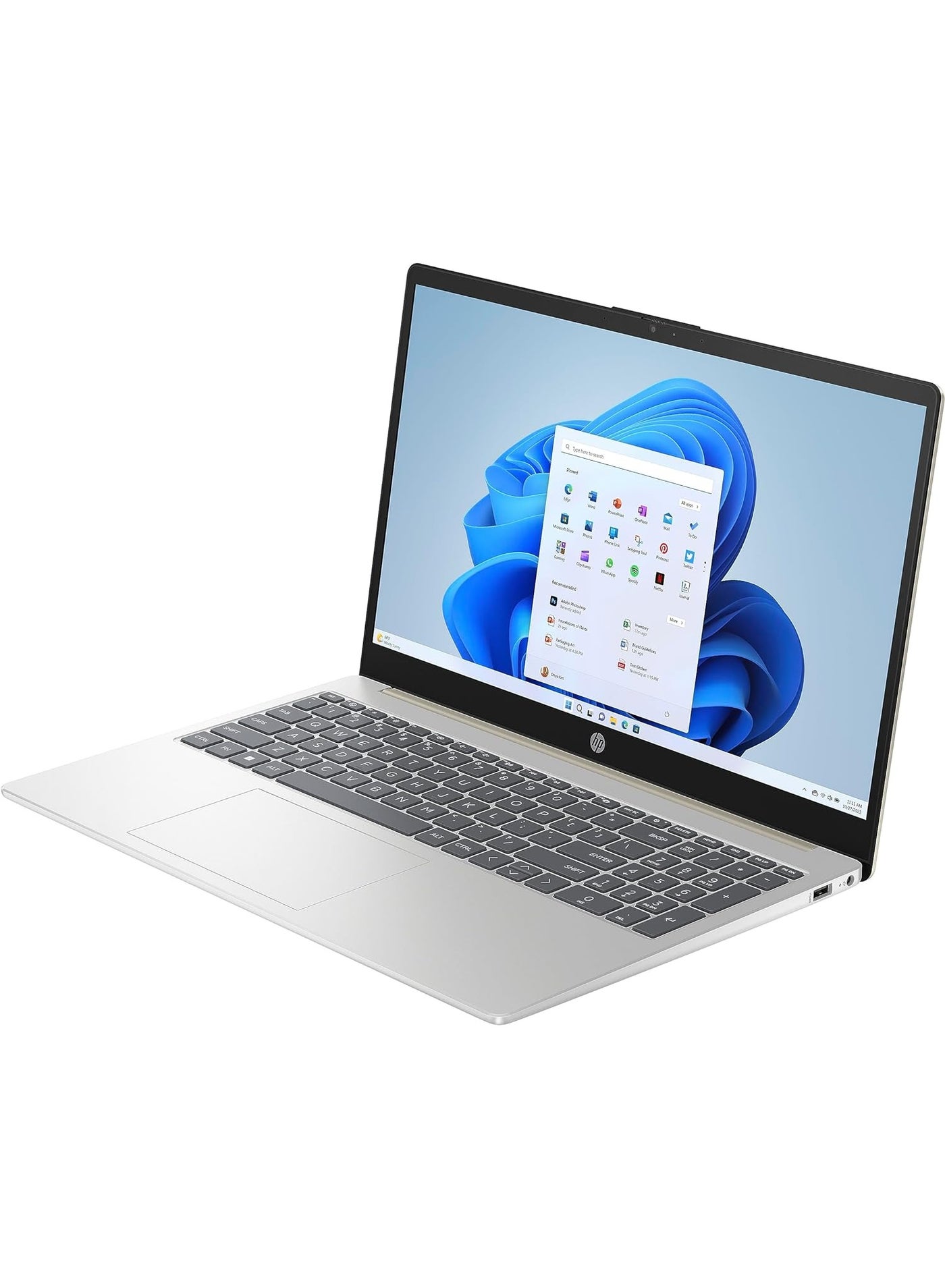 Compare 2023 Newest 15s Series Notebook With 15.6Inch Display, Core i71355U Processor16GB RAM512GB SSDIntel Iris XE GraphicsWindows 11 + Free Mouse EnglishArabic Silver at KSA Price