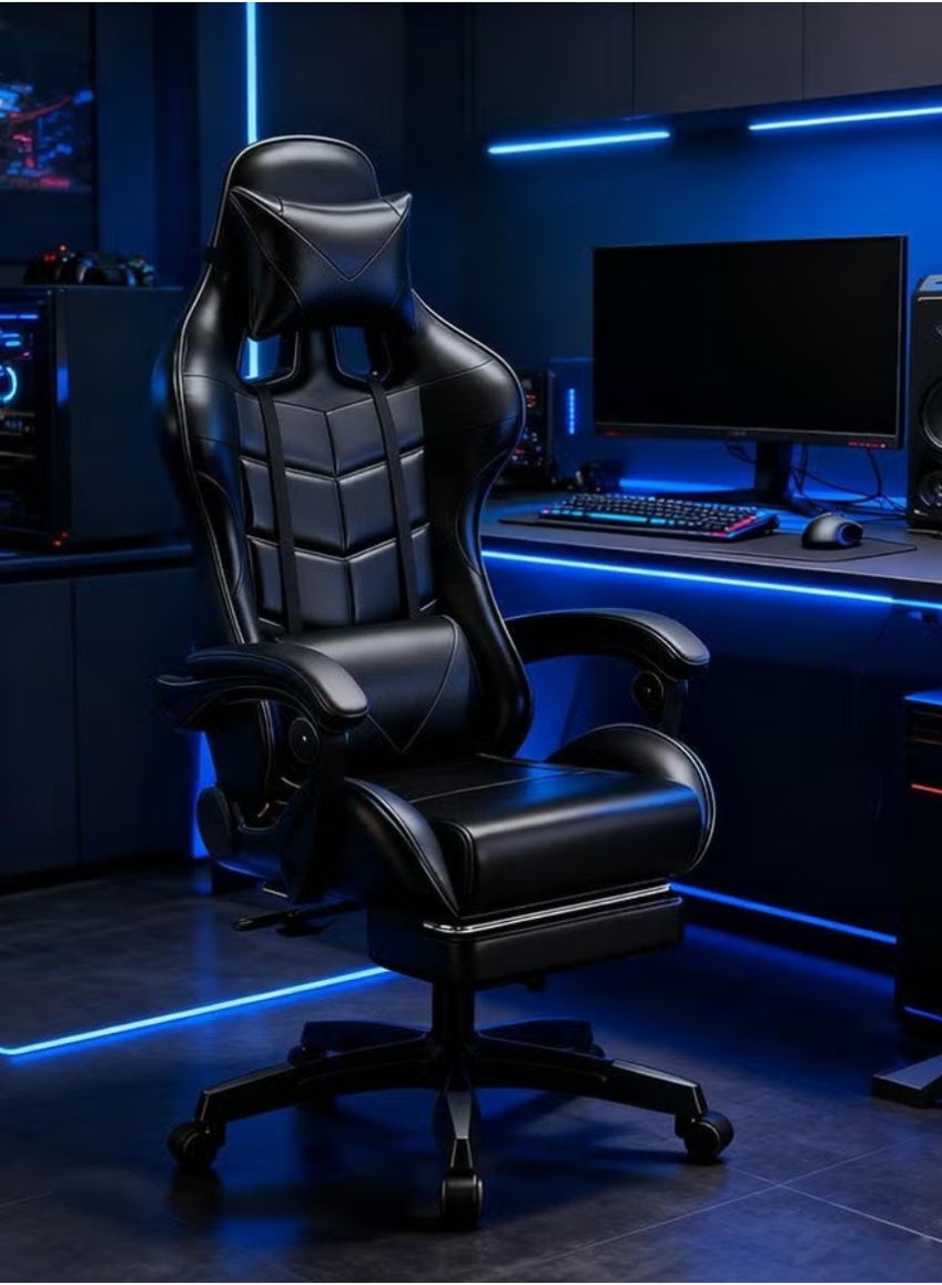 Ergonomic Gaming Chair, Gaming Chair, Computer Chair,…