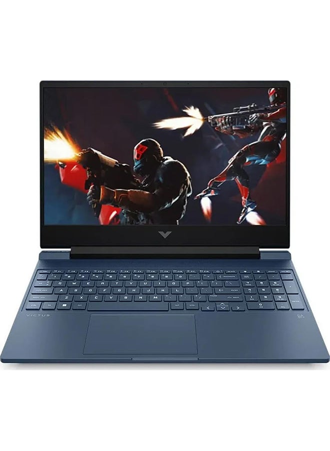 (Upgraded Version) Victus Gaming Laptop With 15.6-Inch…