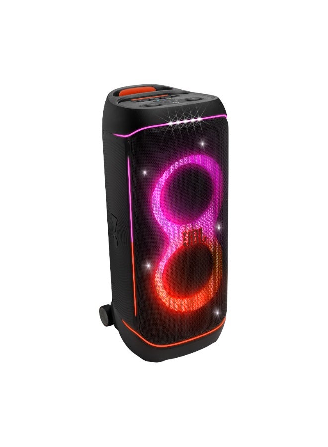 Partybox 720 Portable Party System Unleash 240W…