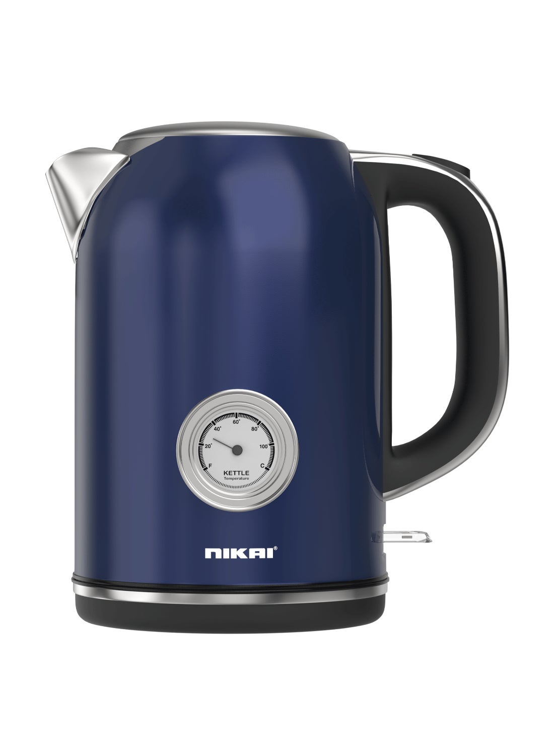 Cordless Electric Kettle 2200W, 1.7L Capacity | Electric…