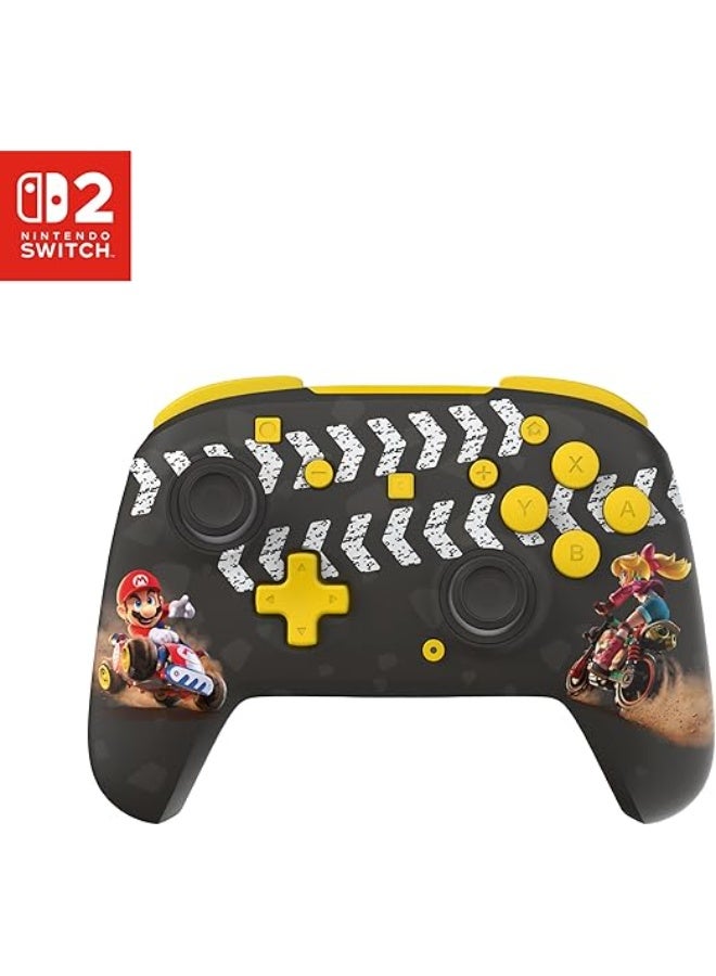 Turtle Beach Rematch Wireless RGB Gaming Controller…