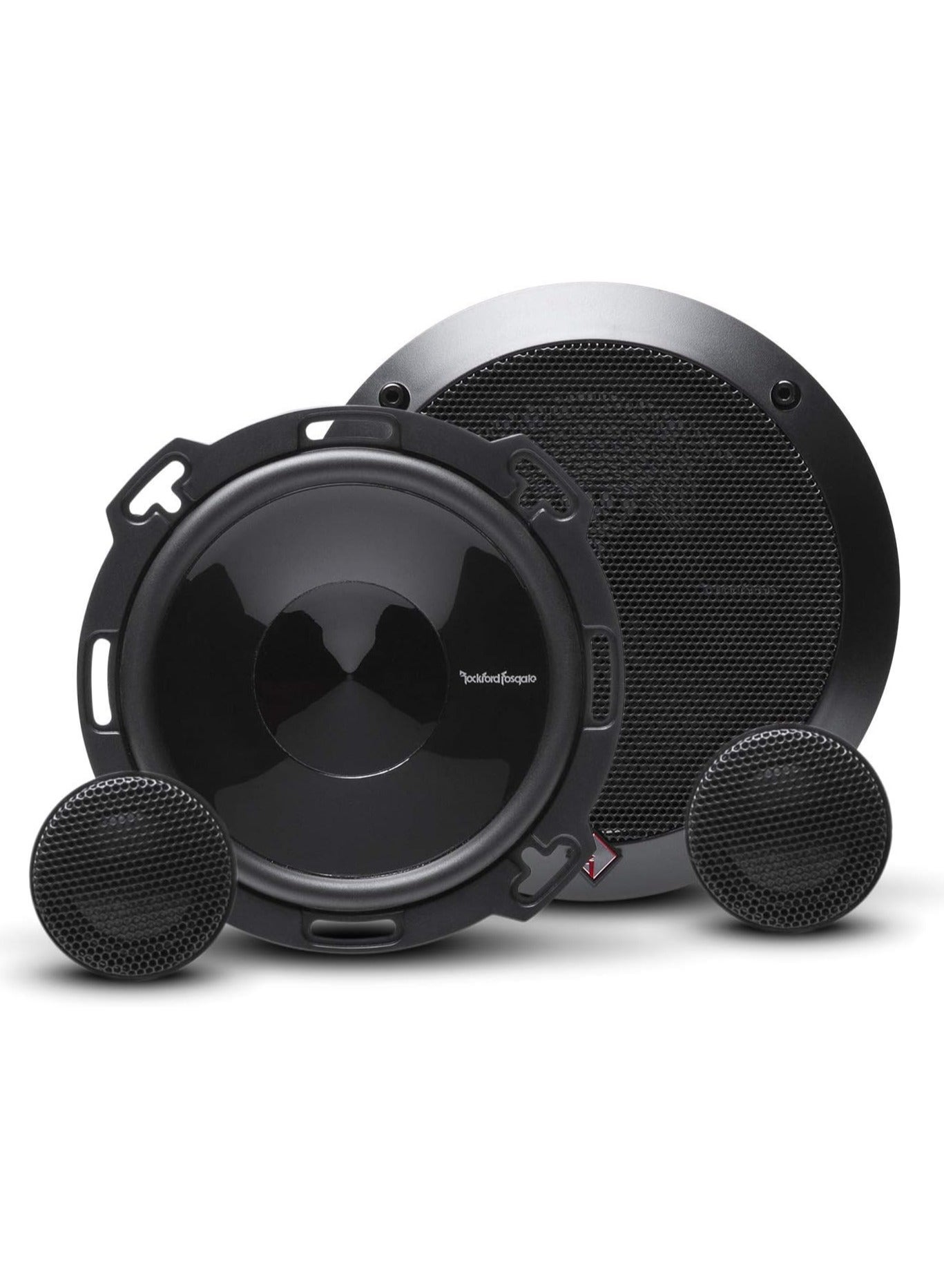 Rockford Fosgate P16-S Punch 6