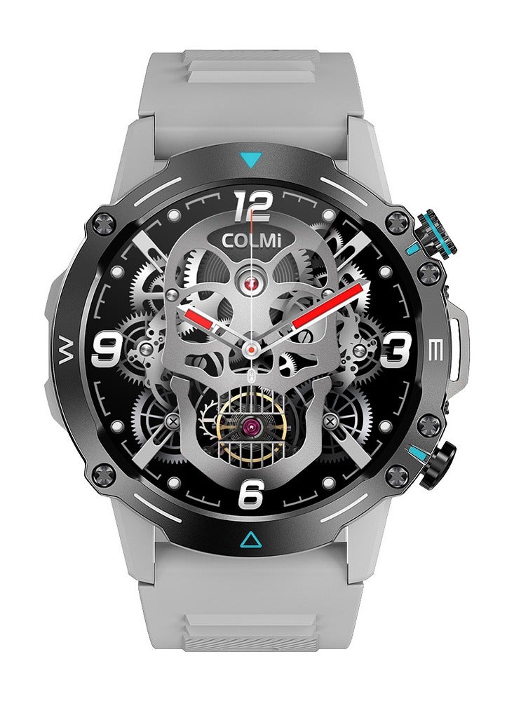 Compare M42 Smart watch Sports Outdoor IP68 Waterproof Heart Rate Call Smart Watch at KSA Price