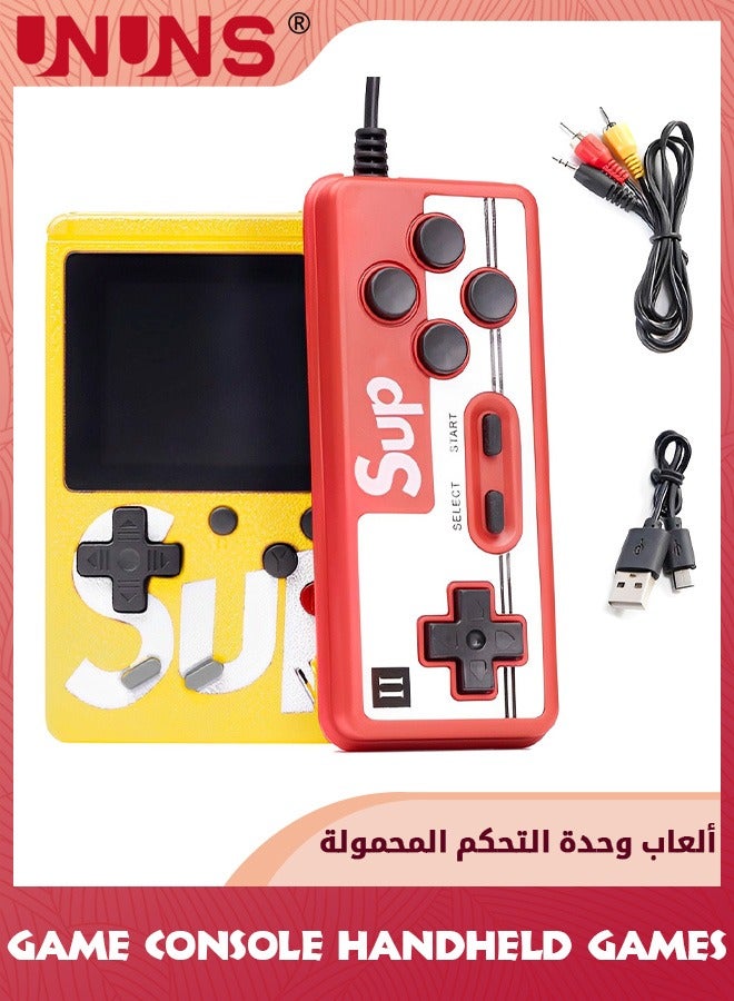 Sup Game Box And Game Controller,400 In…