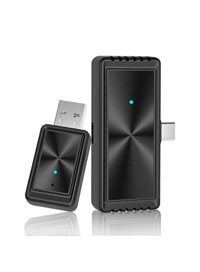 Compare Wireless CarPlay & DualSystem Mirror Car Adapter – CA510 Dashboard Streaming, OneTap Switch, Stream Videos & Navigation, Connect Multiple Phones, Smooth ZeroLag Experience at KSA Price