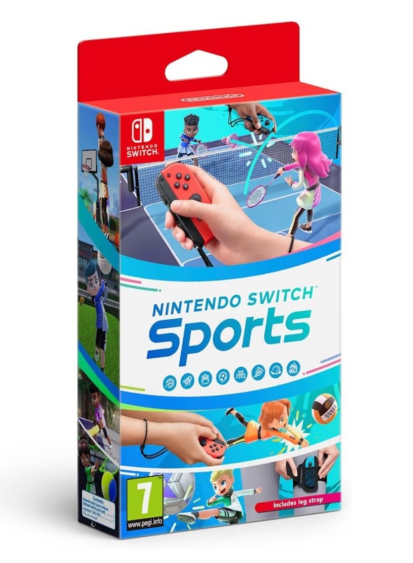 Compare Sports  Video Game  Nintendo Switch at KSA Price