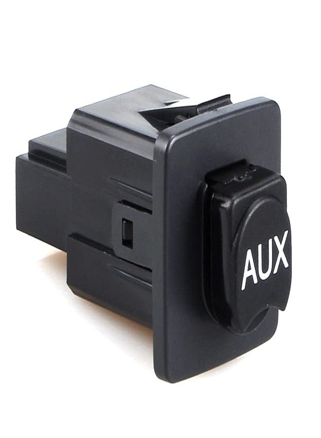 Mango S Aux Port Replacement, Auxiliary Input…