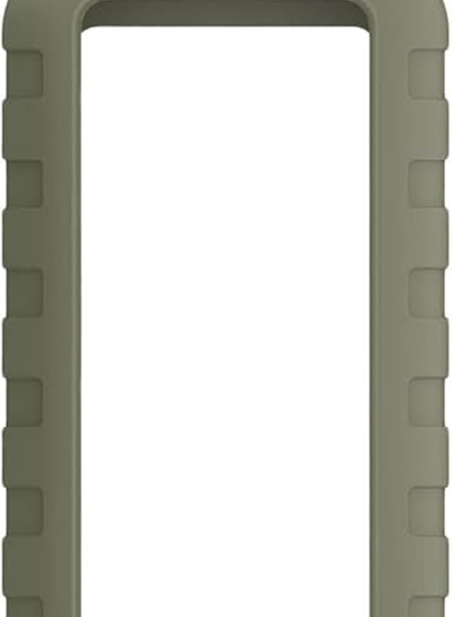 Jungle Green Silicone Protective Case Cover for…