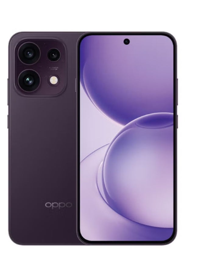 Reno 16F AI Phone Dual SIM 5G Twilight…