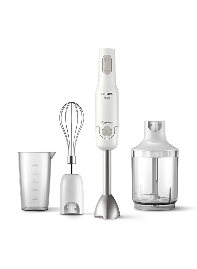 Compare Handblender  Includes Beaker + XL Chopper + Whisk, HR254501 WhiteSilverBlack at KSA Price