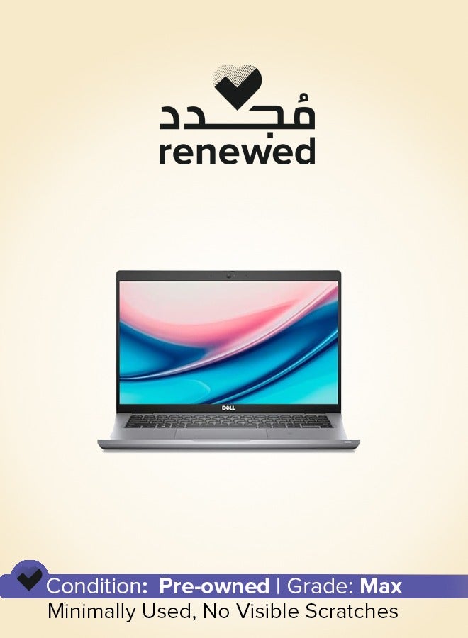Compare Renewed  Latitude 5421 Laptop With 14Inch Full HD Display,Core i7 1185G7 Processor11th Gen16GB RAM512GB SSDIntel Iris Xe Plus GraphicsWindows 11 EnglishArabic Silver at KSA Price