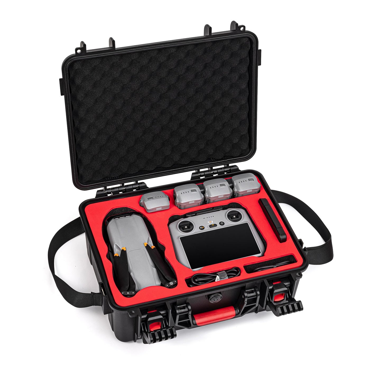 STARTRC Air 3 Hard Case Waterproof Carrying…
