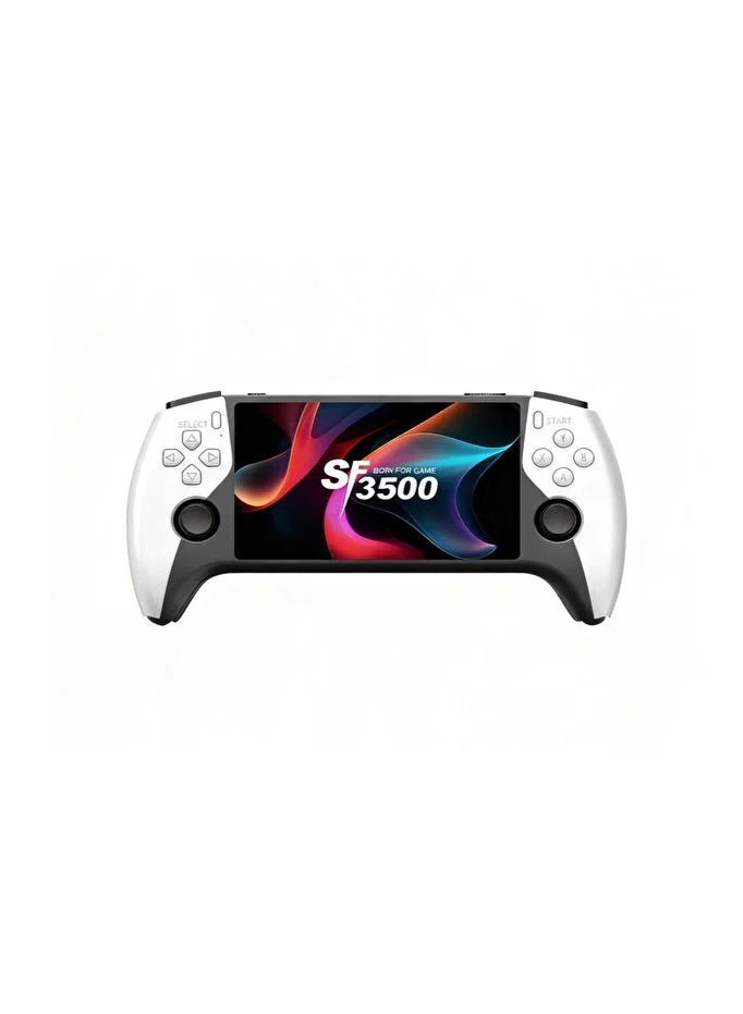 SF3500 Retro Handheld Game Console-Handheld Game Console…