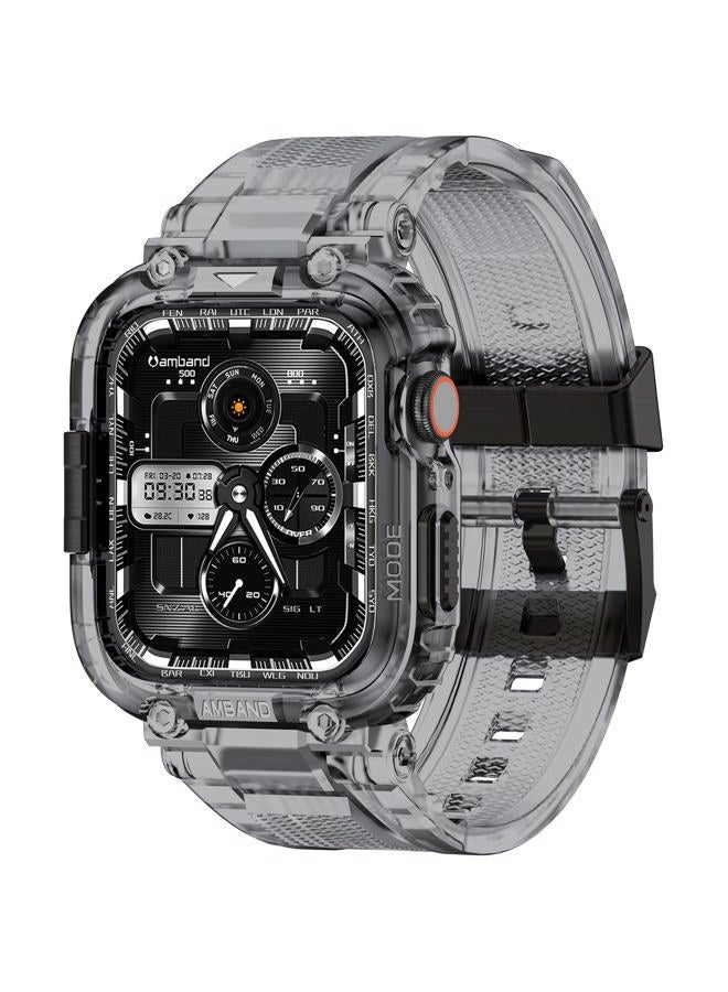 Bands Compatible with Apple Watch 9/8/7 45mm, M1…