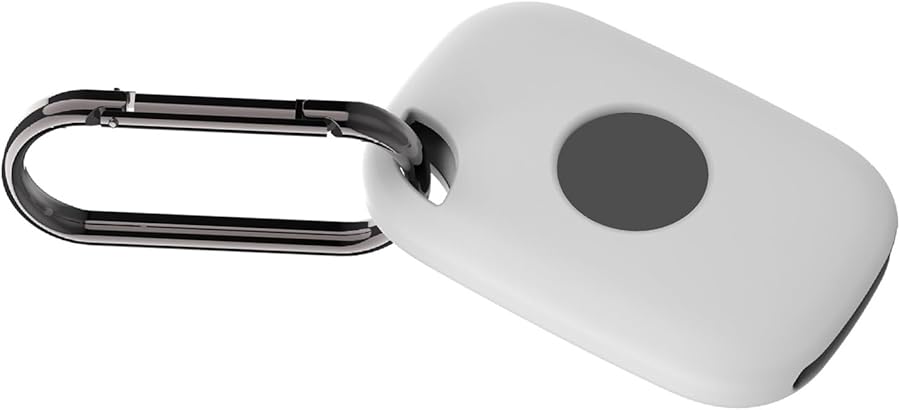 Tile Life 360 2024 Locator Impact Proof Silicone…
