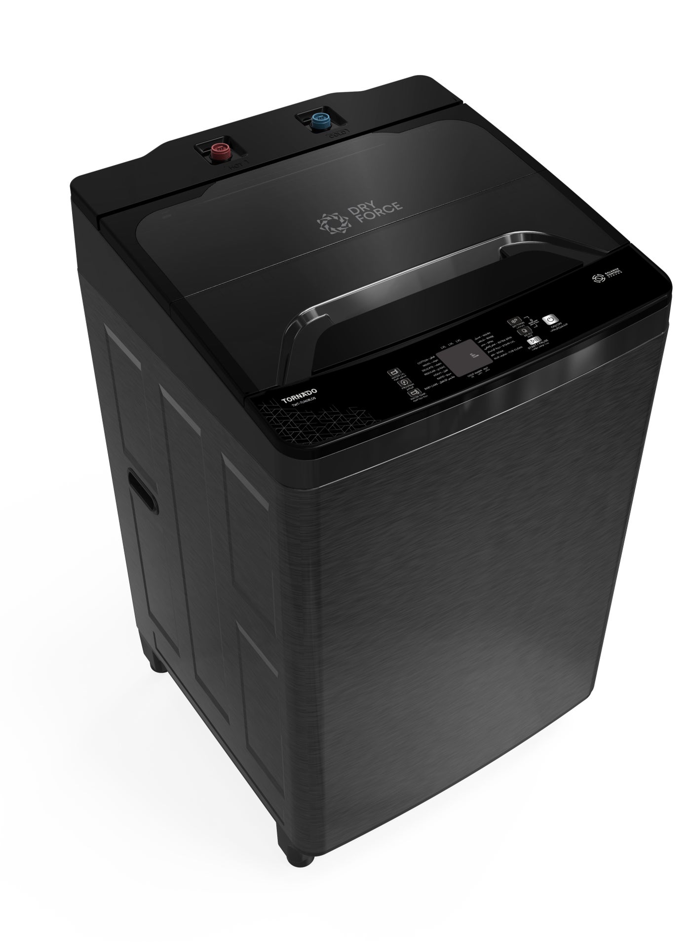 8 Kg Fully Automatic Top Loading Washing…