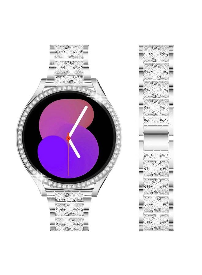 Bands Compatible with Samsung Galaxy Watch 5/4…