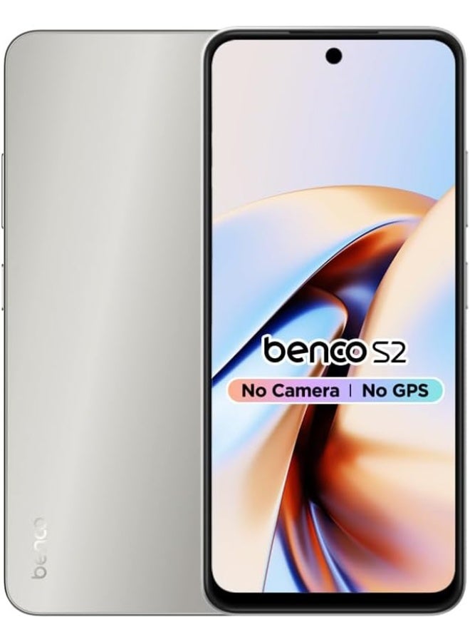 Compare S2 No Camera No GPS with NFC, 4+8GB RAM, 128GB ROM, 5000 mAh Battery Titanium Grey  Middle East Version at KSA Price