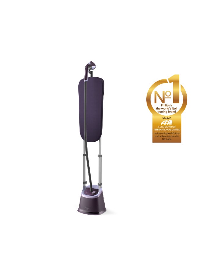 Stand Steamer with XL StyleBoard 3000 Series -…