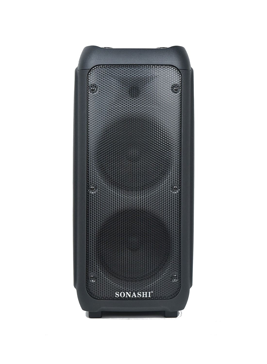 8-Inch Rechargeable Speaker - Bluetooth And…