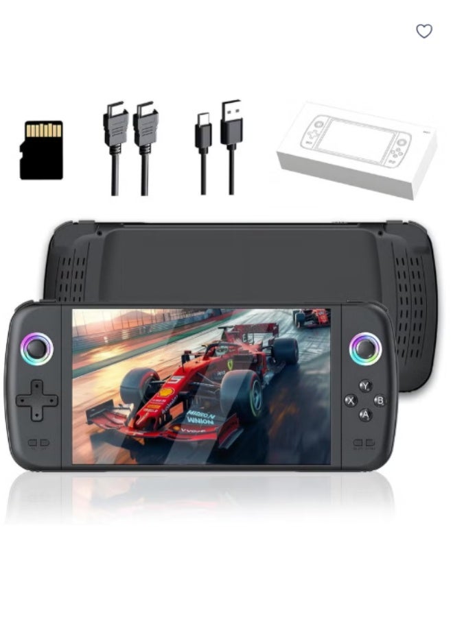 M27 Portable Retro Handheld Game Console, Built-In…