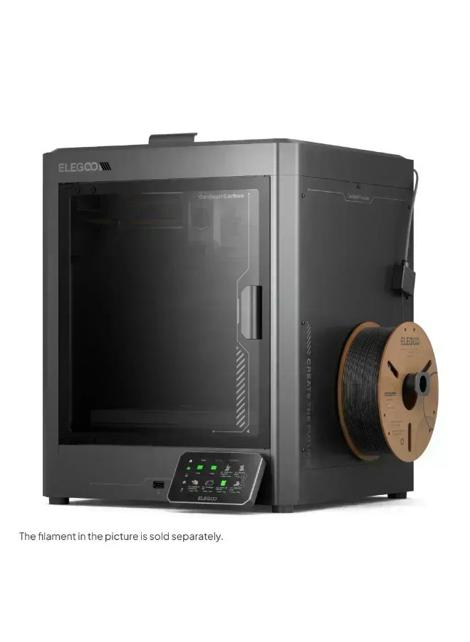 Compare Elegoo Centauri Carbon  3D Printer at KSA Price